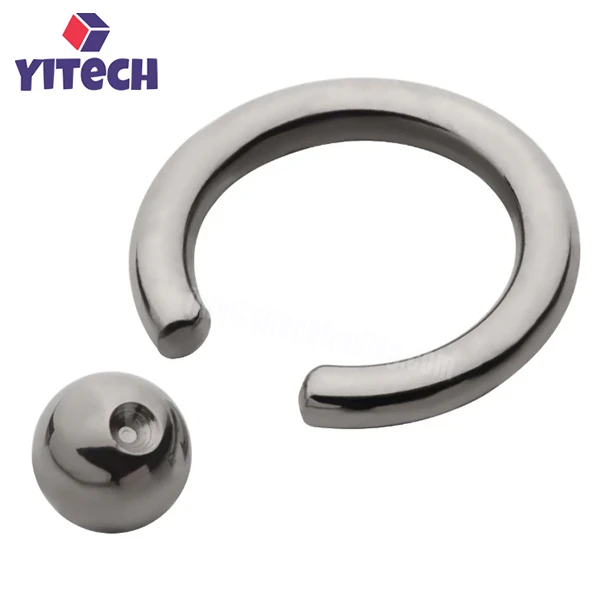 Custom Niobium Beads suppliers Custom Niobium Beads suppliers
