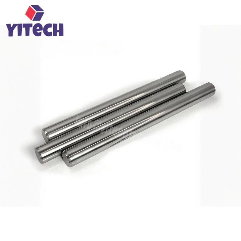 Inconel X-750 polished bar 1