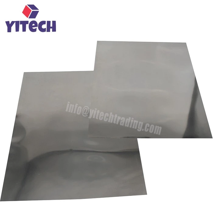 Molybdenum Copper Alloy Foil 3 Molybdenum Copper Alloy Foil 3