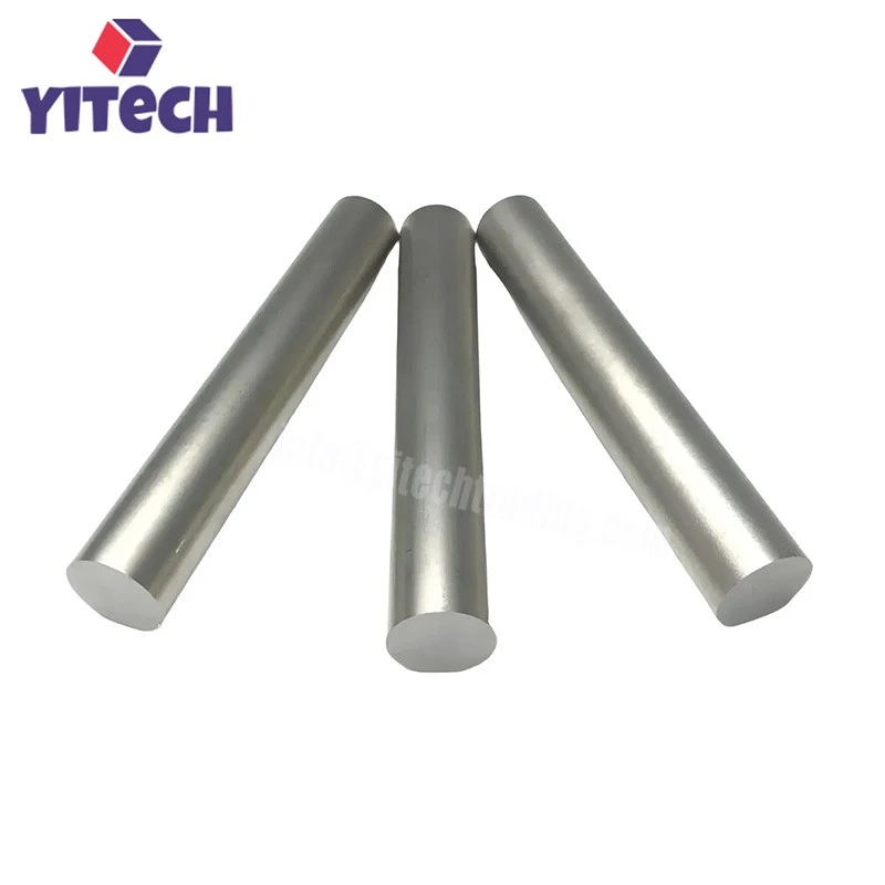 Monel 400 polished bar 5 Monel 400 polished bar 5
