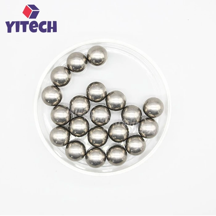 Tungsten Blank Ball for Golf Clubs 3 Tungsten Blank Ball for Golf Clubs 3