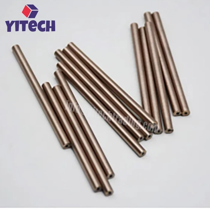 tungsten copper rod W75Cu25 W70Cu30 3 tungsten copper rod W75Cu25 W70Cu30 3