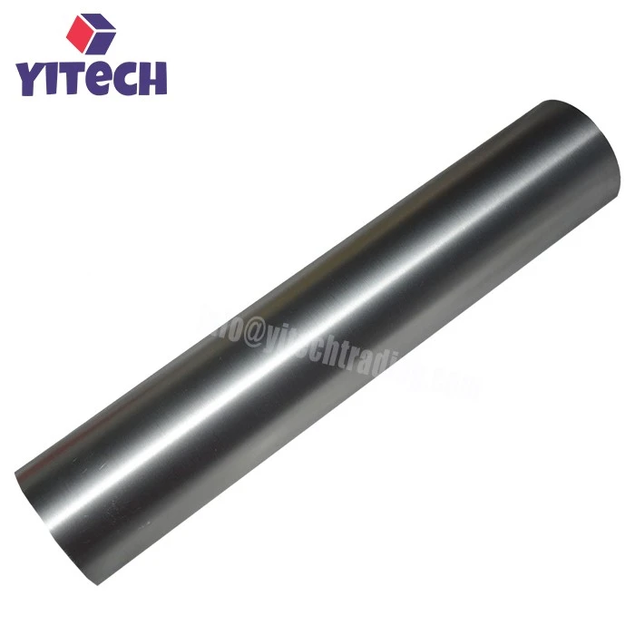 TZM Alloy Molybdenum Rod