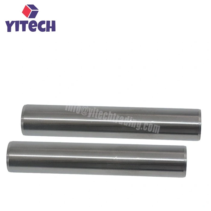 TZM Alloy Molybdenum Rod